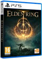 Bandai Namco PS5 Elden Ring EU